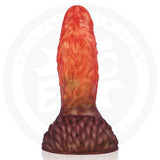 EPIC - DILDO ANDROS WILD ROOTS - Vanelion Paradise