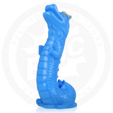 EPIC - DILDO NAGA CELESTIAL DRAGON - Vanelion Paradise