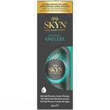SKYN - NATURALLY ENDLESS GLEITMITTEL AUF WASSERBASIS 80 ML - Vanelion Paradise
