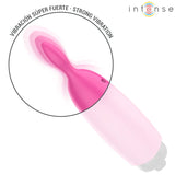 INTENSE - HOPPER PINK VIBRIERENDES BULLET 8,3 X 2,4 CM - Vanelion Paradise