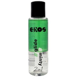 EROS - "2 IN 1"GLIDE MINTY GLEITMITTEL AUF SILIKONBASIS 100 ML - Vanelion Paradise