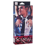 CALEXOTICS - SCANDAL UNIVERSAL WIFES - Vanelion Paradise