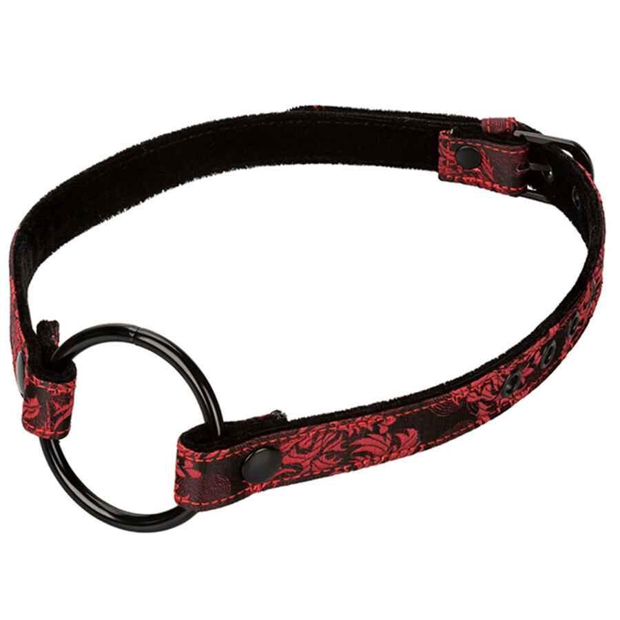 CALEXOTICS - SCANDAL OFFENER MUNDKNEBEL - Vanelion Paradise