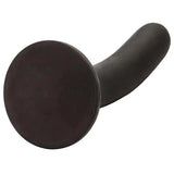 CALEXOTICS - SCANDAL CROTCHLESS PANTIES SET MIT DILDO GRÖSSE S/M - Vanelion Paradise