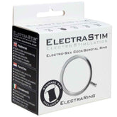 ELECTRASTIM - ELECTRARINGS METALL-PENISRING 32 MM - Vanelion Paradise