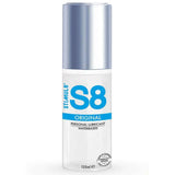 STIMUL8 - S8 SCHMIERMITTEL AUF WASSERBASIS 125 ML - Vanelion Paradise
