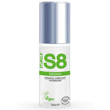 STIMUL8 - S8 VEGANES SCHMIERMITTEL 125 ML - Vanelion Paradise