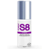 STIMUL8 - S8 HYBRID-SCHMIERMITTEL 125 ML - Vanelion Paradise