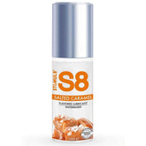 STIMUL8 - S8 GESALZENES KARAMELL-SCHMIERMITTEL 125 ML - Vanelion Paradise
