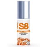 STIMUL8 - S8 GESALZENES KARAMELL-SCHMIERMITTEL 125 ML - Vanelion Paradise