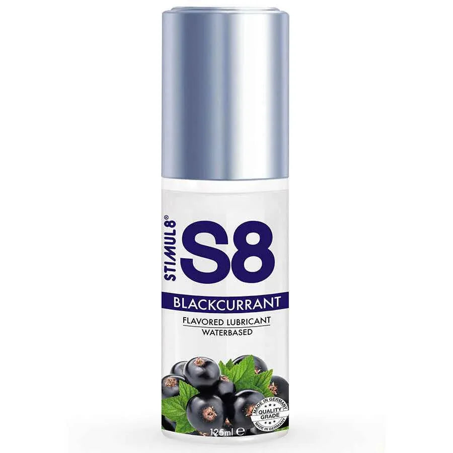 STIMUL8 - S8 BLAUBEER-SCHMIERMITTEL 125 ML - Vanelion Paradise