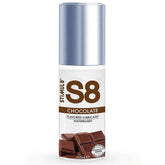 STIMUL8 - S8 SCHOKOLADEN-SCHMIERMITTEL 125 ML - Vanelion Paradise