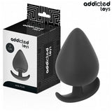 ADDICTED TOYS - ANALSTECKER GRÖSSE XXL 11 CM - Vanelion Paradise