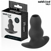 ADDICTED TOYS - HOHL ANALPLUG GRÖSSE S 7,3 CM - Vanelion Paradise