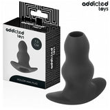 ADDICTED TOYS - HOHL ANALPLUG GRÖSSE S 7,3 CM - Vanelion Paradise