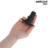 ADDICTED TOYS - HOHL ANALPLUG GRÖSSE S 7,3 CM - Vanelion Paradise