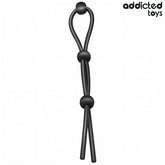 ADDICTED TOYS - SILIKONSEIL FÜR DEN TRIPLE LOOP PENIS - Vanelion Paradise