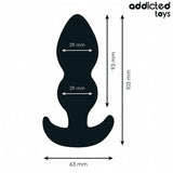 ADDICTED TOYS - ANALSTECKER GRÖSSE S 10,3 CM - Vanelion Paradise