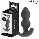 ADDICTED TOYS - ANALSTECKER GRÖSSE S 10,3 CM - Vanelion Paradise