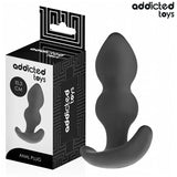 ADDICTED TOYS - ANALSTECKER GRÖSSE S 10,3 CM - Vanelion Paradise
