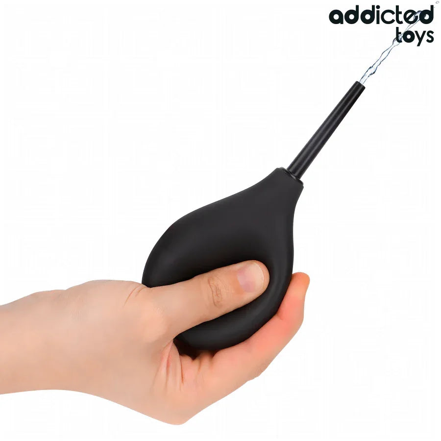 ADDICTED TOYS - REISE-ANALREINIGER GRÖSSE M 160 ML - Vanelion Paradise