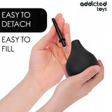 ADDICTED TOYS - REISE-ANALREINIGER GRÖSSE L 220 ML - Vanelion Paradise