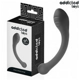 ADDICTED TOYS - ANALSTIMULATOR 18 CM - Vanelion Paradise