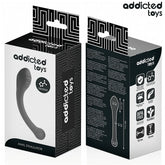 ADDICTED TOYS - ANALSTIMULATOR 18 CM - Vanelion Paradise