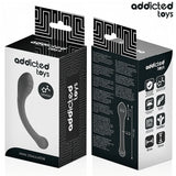 ADDICTED TOYS - ANALSTIMULATOR 18 CM - Vanelion Paradise