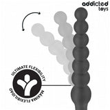 ADDICTED TOYS - ANAL-MASSAGEGERÄT 24 CM - Vanelion Paradise