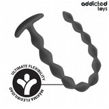 ADDICTED TOYS - EXTRA LANGER ANALPLUG - Vanelion Paradise