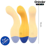 ONINDER CUTE - LOVE BUDDY MASTER G-SPOT VIBRATOR - KOSTENLOSE WELTWEITE APP - Vanelion Paradise