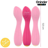 ONINDER CUTE - LOVE BUDDY MASTER G-SPOT VIBRATOR - KOSTENLOSE WELTWEITE APP - Vanelion Paradise