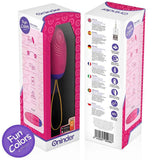 ONINDER CUTE - LOVE PLEASURE VIBRO-WAVE TAPPING SILIKON-EI - KOSTENLOSE WELTWEITE APP - Vanelion Paradise