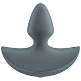 SATISFYER - ABSOLUTER ANFÄNGER 1 PLUG ANALVIBRATOR - Vanelion Paradise