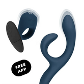 WE-VIBE - DATE NIGHT SET - Vanelion Paradise