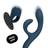 WE-VIBE - DATE NIGHT SET - Vanelion Paradise