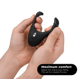 WE-VIBE - TEASE US SET BOND + MOXIE - Vanelion Paradise