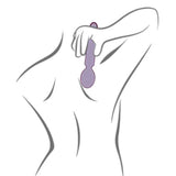 ROCKS-OFF - ORIEL FLEXIBLER STABVIBRATOR PINK - Vanelion Paradise