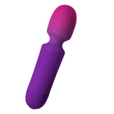ROCKS-OFF - GLO-GIRL VIBRATOR-STAB MINI LILA - Vanelion Paradise