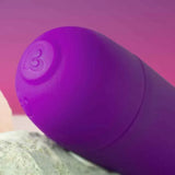 ROCKS-OFF - GLO-GIRL VIBRATOR-STAB MINI LILA - Vanelion Paradise