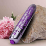 ROCKS-OFF - RO-90 DUKE OF SWOON BLAUES VIBRIERENDES BULLET - Vanelion Paradise