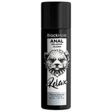BLACK HOLE - ANAL ENTSPANNENDE JOJOBA RELAX SILIKONBASIS 30 ML - Vanelion Paradise