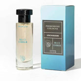 EYE OF LOVE - BLOOM MALE INDICA PARFUM BLUE EMBER 30 ML - Vanelion Paradise