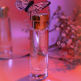 EYE OF LOVE - BLOOM SATIVA-PARFUM FÜR WEIBLICHE PERSONEN SUNNY DAZE 30 ML - Vanelion Paradise