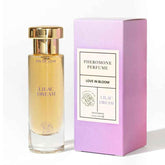 EYE OF LOVE - BLOOM WEIBLICHES INDICA-PARFUM LILAC DREAM 30 ML - Vanelion Paradise