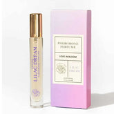 EYE OF LOVE - BLOOM WEIBLICHES INDICA-PARFUM LILAC DREAM 10 ML - Vanelion Paradise