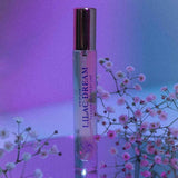 EYE OF LOVE - BLOOM WEIBLICHES INDICA-PARFUM LILAC DREAM 10 ML - Vanelion Paradise