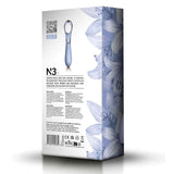 NIYA - N3 PRÄZISIONS-MASSAGEGERÄT FÜR GESCHLECHTETE ZONEN - Vanelion Paradise