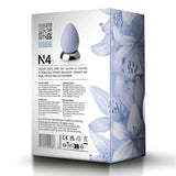 NIYA – N4 EXTERNES STIMULATIONS-INTIMMASSAGER - Vanelion Paradise